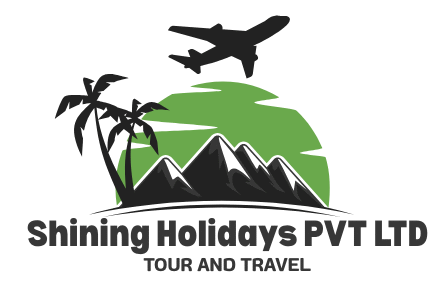 Shining Holidays